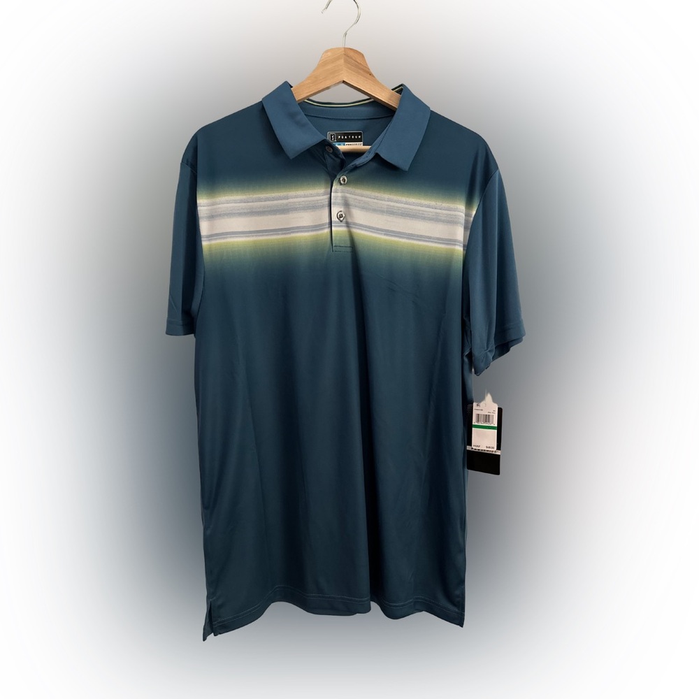 Men’s PGA tour golf shirt